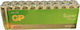 GP Batteries Baterii Alcaline AA 1.5V 20buc