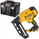DEWALT Καρφωτικό Μπαταρίας DCN662NT 18V για Καρφιά
