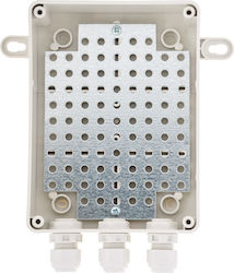 Atte Power Draußen Elektrisches Gehäuse IP56