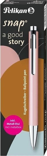 Pelikan Snap K10 Металически Химикали Химикалка