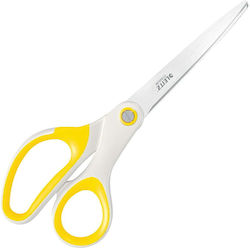 Leitz Scissors 20.5cm Gray