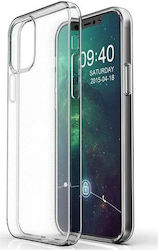 Задна корица Прозрачеη (Poco X6 Pro)