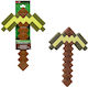 Disguise Minecraft Ρέπλικα