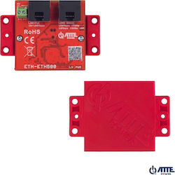 Atte Power ETH-ETH500-SET Media Converter
