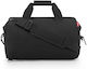 Reisenthel Allrounder M Sack Voyage Back Black ...