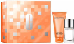 Clinique Happy Γυναικείο Σετ με Body Lotion 2τμχ