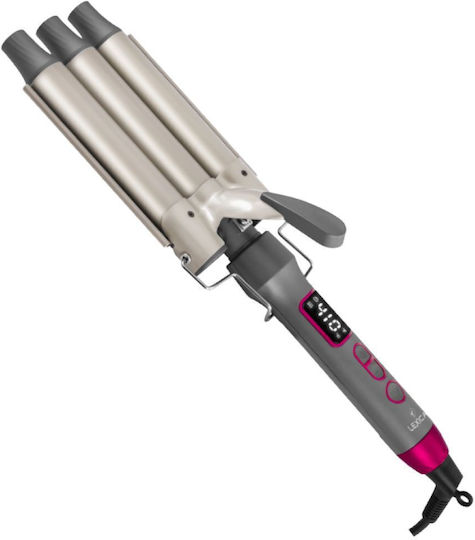 Lexical Hair Curling Iron 25mm 130W