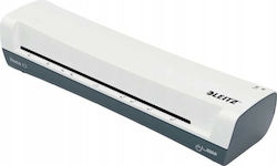 Leitz Πλαστικοποιητής Ilam Home Επιτραπέζιος για A3 Leitz Πλαστικοποιητής Ilam Home Επιτραπέζιος για A3