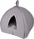 Homea Nest Katze 35x35x38cm