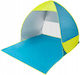 Aktive Farbe Baby Pop Up 2 Personen Gelb-Himmel