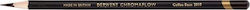 Derwent Chromaflow Braune Buntstifte