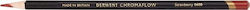 Derwent Chromaflow Creion colorat Pachet de 1 a...