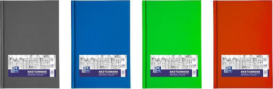 Oxford Sketch Pad Sketchbook