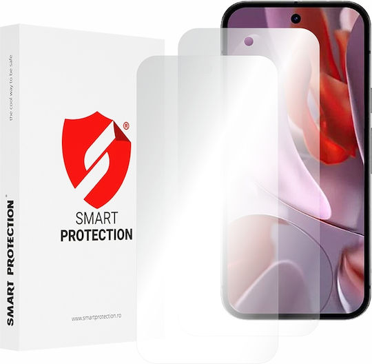 Screen Protector 2τμχ (Google Pixel 9a)