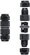 Elmark Cable Connector 3x2.5mm2 Ip68