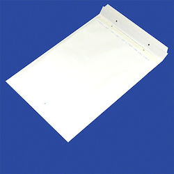 Office Products Versandumschläge mit Gepolstert 50Stücke Weiß