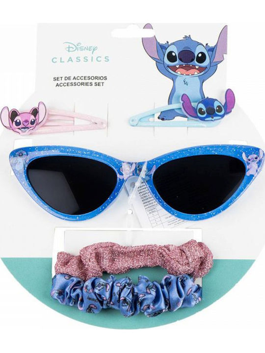 Cerda Disney Lilo Stitch Cat Eye Παιδικά Γυαλιά...
