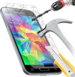 Tempered Glass 1pcs (Htc M10)
