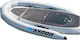 Φουσκωτό Πλευστικό Βοήθημα Flyer Pod Efoil Flyer One Waydoo