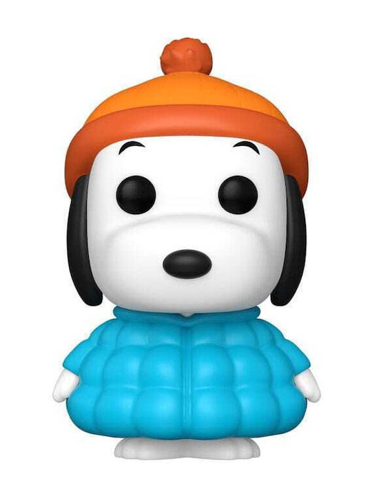 Funko Pop! Television: Peanuts - Snoopy in Coat...