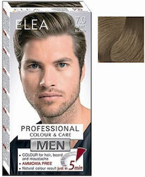 Elea Professional No7.0 Blond Întunecat - Vopsele De Păr Elea Professional No7.0 Blond Întunecat - Vopsele De Păr