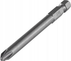 Wolfcraft Schraubendreher-Bit Kreuz