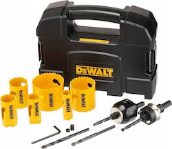 Dewalt Set Găuri Pentru Ferăstraie 64mm