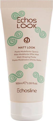 Echos Line Κρέμα Μαλλιών για Διαμόρφωση 100ml