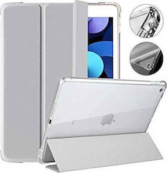 Mercury Back Cover (iPad 10.9 10th gen (2022)) Διάφανη Mercury Back Cover (iPad 10.9 10th gen (2022)) Διάφανη