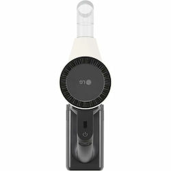 LG Cordzero Επαναφορτιζόμενη Λευκή LG Cordzero Επαναφορτιζόμενη Λευκή