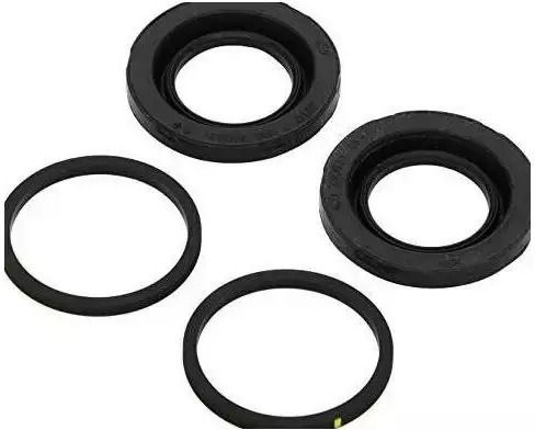 Set Brake Caliper Repair Kits Mercedes-benz Coupe C124 Ate 13044138112