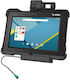 Dock de alimentare Ram Mounts Gds Zebra Xslate L10
