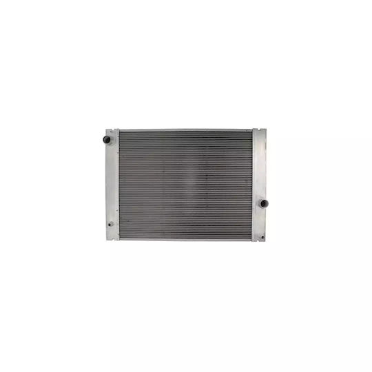 Bmw 5 E60 Water Radiator Ava Quality Cooling Bw2338