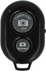 ACP Selfie-Controller Bluetooth Schwarz