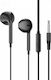 Hoco DM6 Maya In-ear Handsfree Ακουστικά με Βύσ...