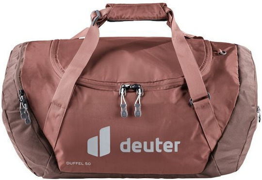 Deuter Sack Voyage 50lt Pink Fabric