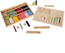 Small Foot Spiel Buchstaben und Zahlen Small Foot Spiel Buchstaben und Zahlen