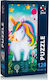 Roter Kafer Puzzle 120 Pieces Little Sweet Unicorn Dt100-07