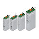 SunLight Μπαταρία Φωτοβολταϊκών SOPzS Ανοιχτού Τύπου 2V 976Ah C12 (RES7SOPzS1270)