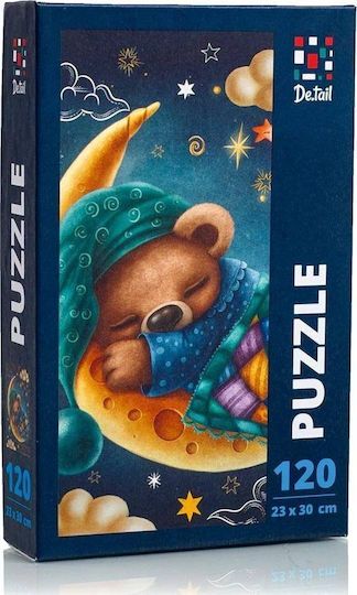 Puzzle Roter Kafer 120pcs Sweet Bear Dt100-05
