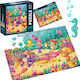 Roter Kafer Puzzle "Coral Party" Puzzle Kids Adults 260 Pieces