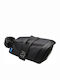 PRO Bicycle Saddle Bag Black