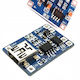 Li-Ion Akku-Ladegerät TP4056 Mini USB 5V 1A