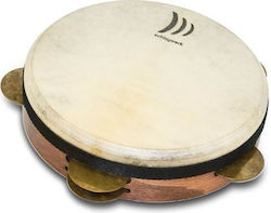 Schlagwerk Riq 10" Tambourine Rt Riqq