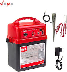 Dispozitiv pentru Gard Electric Allgau 9 12 230 Volți Dema 31291