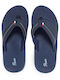 Men's Flip Flops Blue