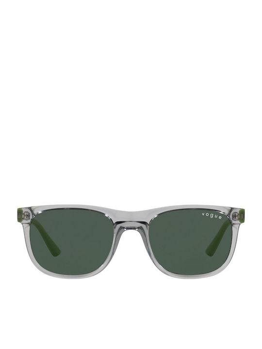 Vogue Kinder-Sonnenbrillen Gray 29037147