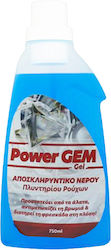 Calgon Power Gel Αποσκληρυντικό 750ml Calgon Power Gel Αποσκληρυντικό 750ml