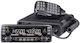Icom IC-2730 Black Edition VHF Αυτοκινήτου 50W
