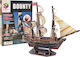 Puzzle 3D 125pcs